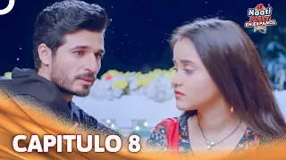 Naati Pinky en Español Capítulo 8 | Novela India | Doblaje Español