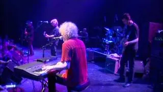 Ian Hunter - Standin' In My Light  (Live at London Astoria 2004)