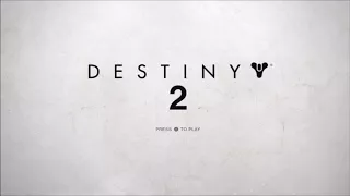Destiny 2: Inner Light 1 hour edition (Official Soundtrack Track 1)