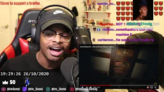 ImDontai Reacts To Comethazine 556