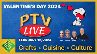 Valentine's Day 2024 | PTV Live