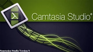 Camtasia Studio 8 Урок 2 Записываем видео с экрана