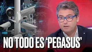 HAY NOTICIAS MÁS IMPORTANTES QUE LO DE 'PEGASUS' - Vlog de Marc Vidal