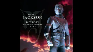 Michael Jackson - They Don't Care About Us (Official Instrumental with backing vocals)