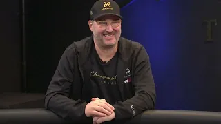 A tribute to the one and only poker legend Doyle Brunson featuring Phil Hellmuth and Dewey Tomko.