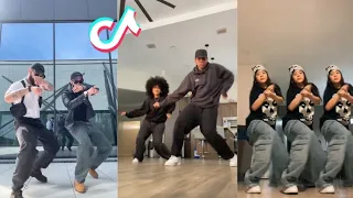 'Too Bad' - ADHIKA Tiktok Dance Challenge | "Too bad, too bad bad, too bad too bad"