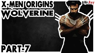 X-Men Origins: Wolverine - Part 7