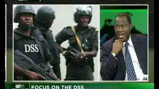Focus on the DSS