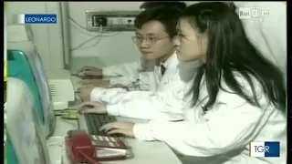 Il video Rai-Leonardo del 2015 sul virus creato in Cina in laboratorio. La comunità scientifica...