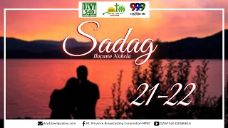 SADAG - EP. 21 & 22 | July 3, 2021