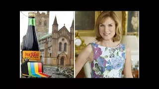 Concern over Antiques Roadshow date at Buckfast Abbey
