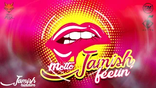 Motto - Jamish Feeling (Jamish Riddim) "2019 Soca" (Official Audio)