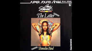 Amii Stewart – The Letter (Long Version) [Vin. 12", GER 1980]