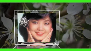 Mei hua - Teresa Teng