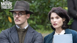 THEIR FINEST | New Trailer for the romantic comedy starring Gemma Arteton