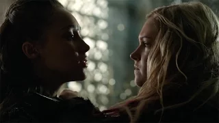 The 100: Season 3 Official Trailer