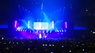 Raskasta Joulua 2019 /Ave Maria /Floor Jansen & Tommy Karevik