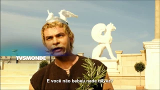 Astérix aux Jeux Olympiques - Com Legendas - TV5MONDE Brasil
