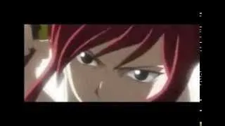 Fairy Tail - Erza Scarlet  / Titania  Tribute