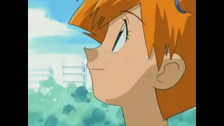 Misty's feelings towards Ash | Pokéshipping Moment | Pokemon Chronicles