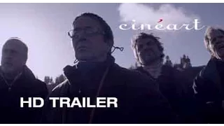 EL CLUB - Pablo Larrain - Officiële trailer - nu te zien