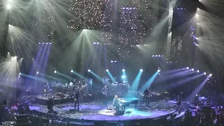 Billy Joel "Pressure" @ Hard Rock Live, Seminole Hard Rock Casino, Hollywood FL 01/28/22