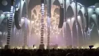 *HD* SENSATION "The Legacy" INTRO Laidback Luke Amsterdam 04.07.2015