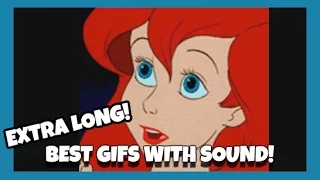 Gifs With Sound Mix - Extra Long - Part 8