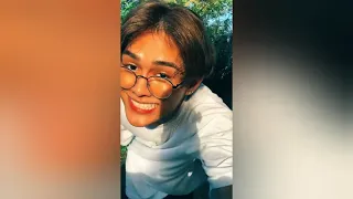 Yanyan De Jesus New Tiktok Compilation of 2021