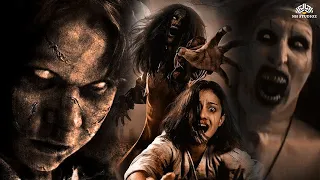 Blockbuster Superhit Hindi - Full Movie | Horror Movies In Hindi | Horror Movie | Bollywood movie