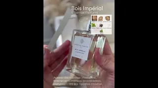 Бестселлер уже третий год • Bois Impérial Essential Parfums