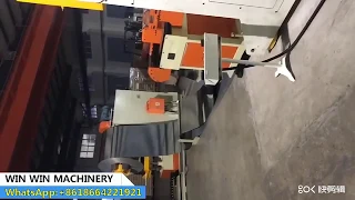 High speed punching press machine/stamping press machine/Automatic punch press stamping with die