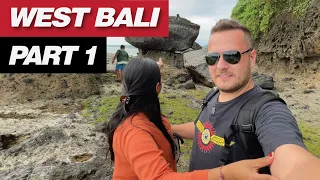 Trip to West Bali - Local Secrets Part 1