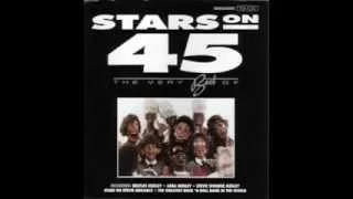 Beatles Medley   Stars on 45