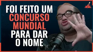 HISTÓRIA do NOME de PLUTÃO