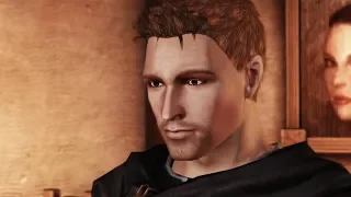 Oghren makes fun of Alistair | Dragon Age: Origins