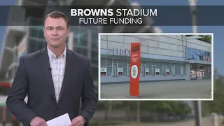 Funding the future of Cleveland Browns Stadium: What will be considered during negotiations?