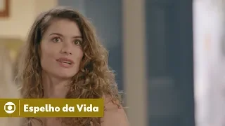 Espelho da Vida: capítulo 59 da novela, quarta, 5 de dezembro, na Globo