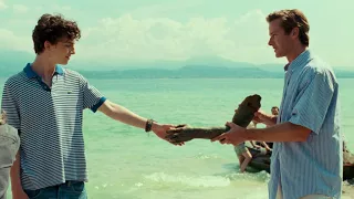 CALL ME BY YOUR NAME / Trailer A Edf / Release date: Coming Soon
