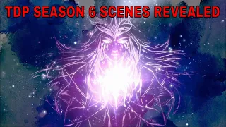 The Dragon Prince Season 6 scenes REVEALED | Revisiting the out of context spoilers