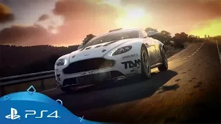DiRT Rally 2.0 | Launch trailer | PS4