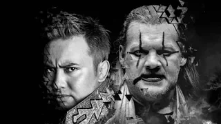 D Prime 215 - Chris Jericho vs Kazuchika Okada IWGP Heavyweight Championship Prediction