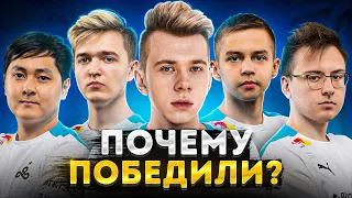 ПОЧЕМУ CLOUD9 ВЫИГРАЛИ IEM DALLAS 2022? (CS:GO)