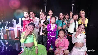 Super Dancer 4 | Shilpa Shetty ji ka Welcome by Kids | Most beautiful Moments | Esha Mishra