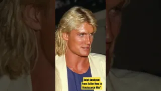 Dolph Lundgren: From Action Hero to Renaissance Man