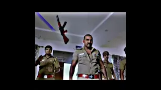 ACP Shiva full  film movie 💥👿🤡attitude scene #acpshiva #mottashivakettashiva  #trending