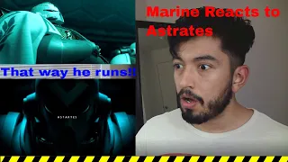 Marine Reacts to Astartes Parts 1-5 (By Astartes)