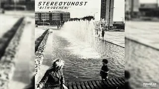 StereoYunost/Stereo youth - The rhythm of time (2015) (Sovietwave, New Wave, Retrowave, Synthwave)