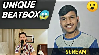 REACTION | SCREAM RUSSIAN DOUBLE VOICE