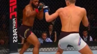 UFC 209   Tyron Woodley vs Stephen Thompson    Full Fight   4 March 2017